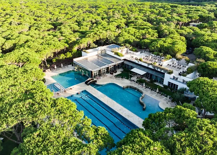 Riva Del Sole Resort&SPA