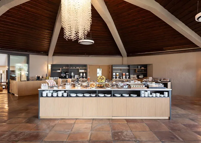 Roccamare Resort - Le Dimore della Pineta